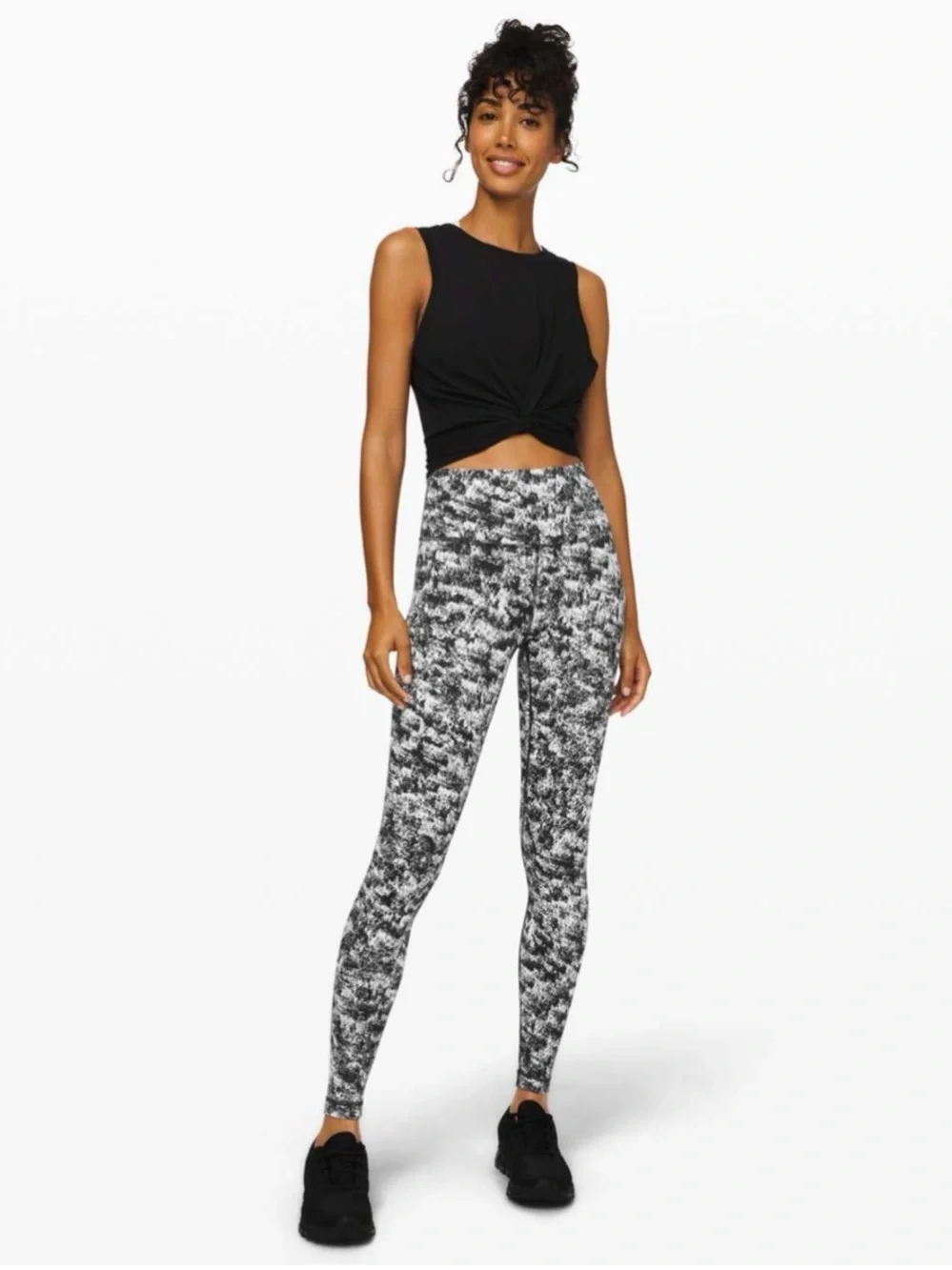Lululemon Wunder Under High-Rise Tight 28